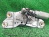 Rear window wiper motor 