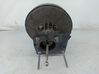 Brake booster 