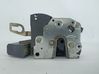 Front door lock 