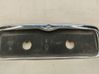 Tailgate/trunk side cover trim 