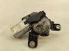 Rear window wiper motor 