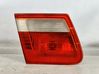 Tailgate rear/tail lights 