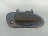 Front door exterior handle 