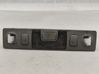 Headlining lighting console trim 