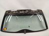 Rear windscreen/windshield window 