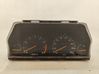 Speedometer (instrument cluster) 