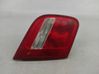 Tailgate rear/tail lights 