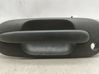 Front door exterior handle 