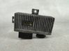 Glow plug pre-heat relay 