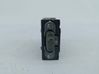 Multifunctional control switch/knob 