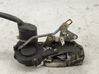 Rear door lock 