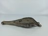 Rear control arm 