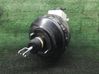 Brake booster 