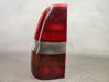 Tailgate rear/tail lights 