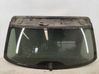 Rear windscreen/windshield window 