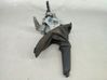 Handbrake/parking brake lever assembly 