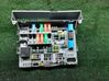 SAM control unit 