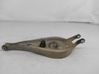 Rear control arm 