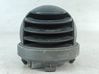 Dash center air vent grill 