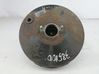 Brake booster 