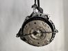 Manual 5 speed gearbox 
