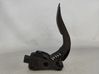 Accelerator throttle pedal 