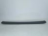 Tailgate/trunk side cover trim 