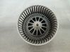 Heater fan/blower 