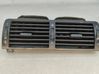 Dash center air vent grill 