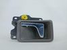 Front door exterior handle/bracket 