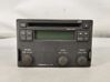 Radio/CD/DVD/GPS head unit 