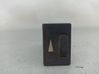 Multifunctional control switch/knob 