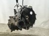 Manual 5 speed gearbox 