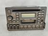 Unidad delantera de radio/CD/DVD/GPS 