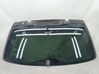 Rear windscreen/windshield window 