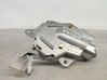 Wischermotor Heckscheibe 