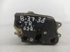 Rear door lock 