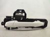 Rear door exterior handle 