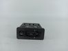 Multifunctional control switch/knob 