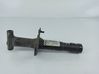 Rear shock absorber/damper 