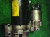 Motor de arranque 