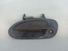 Front door exterior handle 