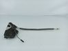 Rear door lock 
