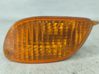 Front bumper turn signal 
