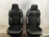 Seat set 