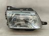 Headlight/headlamp 
