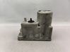 Door central lock control unit/module 