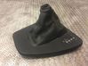 Gear shifter surround trim plastic 7155646