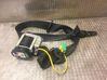Sicherheitsgurt vorne 7L0857705J