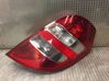Lampa tylna A2483918